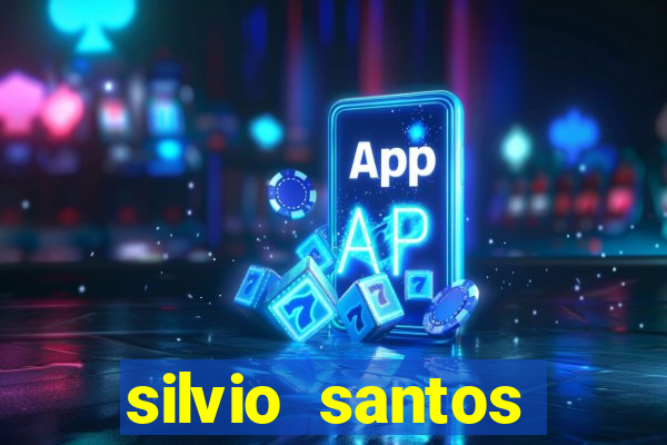 silvio santos camisa florida